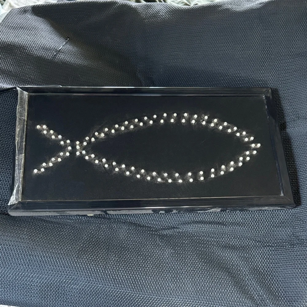 LED Light Display Panel - Picture 3 of 7